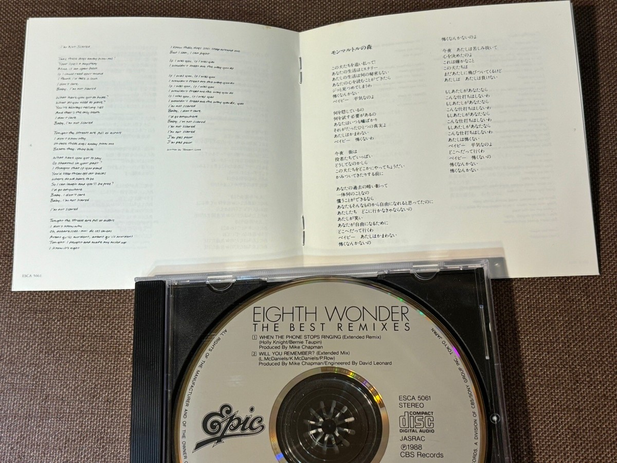 ペット・ショップ・ボーイズ　Decide (The Remixes)　CD Amazon.co.jp: Yes: ミュージック