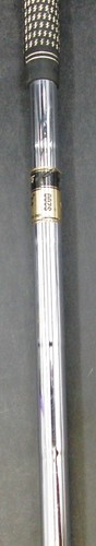Srixon i-302 Forged 9 Iron Stiff Steel Shaft Srixon Grip - Picture 4 of 5