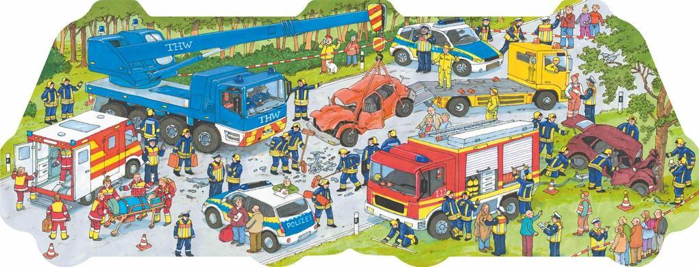 Thumbnail - Einsatz | 2021 | Deutsch