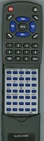Replacement Remote For Coby Ledtv3217, Tftv4228, Tftv4028, Ledtv1526 Replacement Remote For Coby Ledtv3217, Tftv4228, Tftv4028, Ledtv1526
