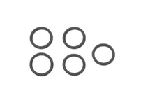 Land Rover Discovery 2 Oil Cooler Pipes O-ring Kit of 5 ESR1594L New