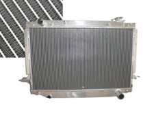 Radiateur Lexus LS