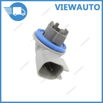 Reverse Tail Lamp Side Light Bulb Socket For Dodge Jeep Ram