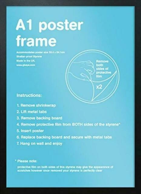 Modern Wooden Photo & Picture Frames