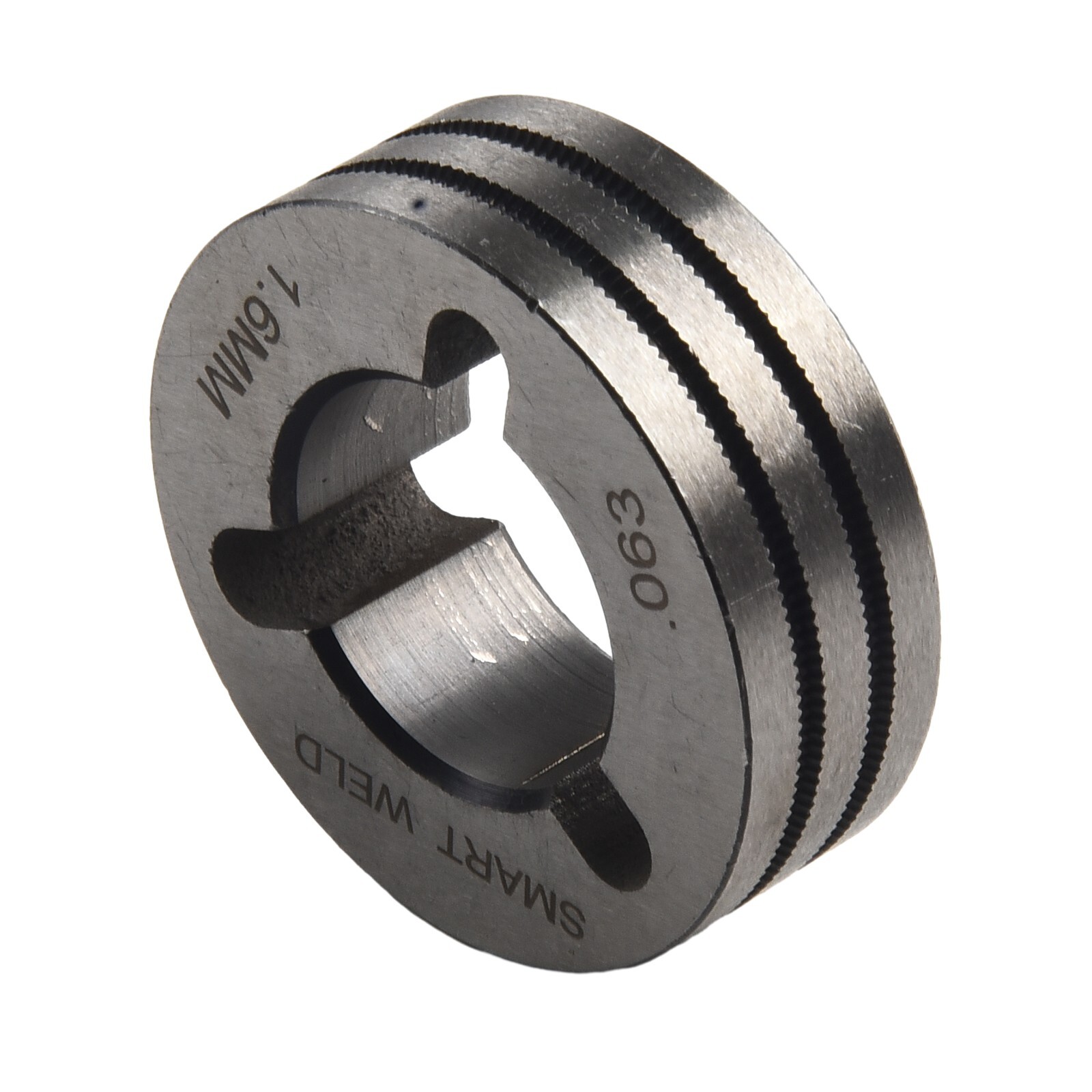 Versatile V Groove Drive Rolls for Miller MIG Welders Sizes Available