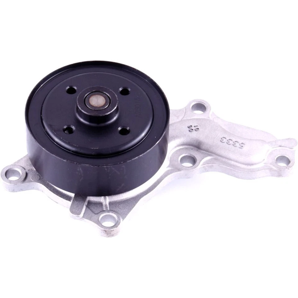 Bomba de agua 42031 Gates para Toyota Camry RAV4 Highlander Sienna Venza Scion tC Foto 3 de 4