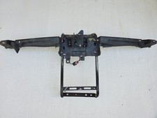 2006-2011 Cadillac Dts Front Hood Latch Core Bumper Support Bracket