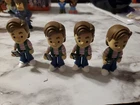 Stranger Things Mystery Minis Steve Harrington 1/12
