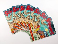 BASTEI WESTERN COMIC / SILBERPFEIL #623 / SUPER ZUSTAND / UNGELESEN /Z1+