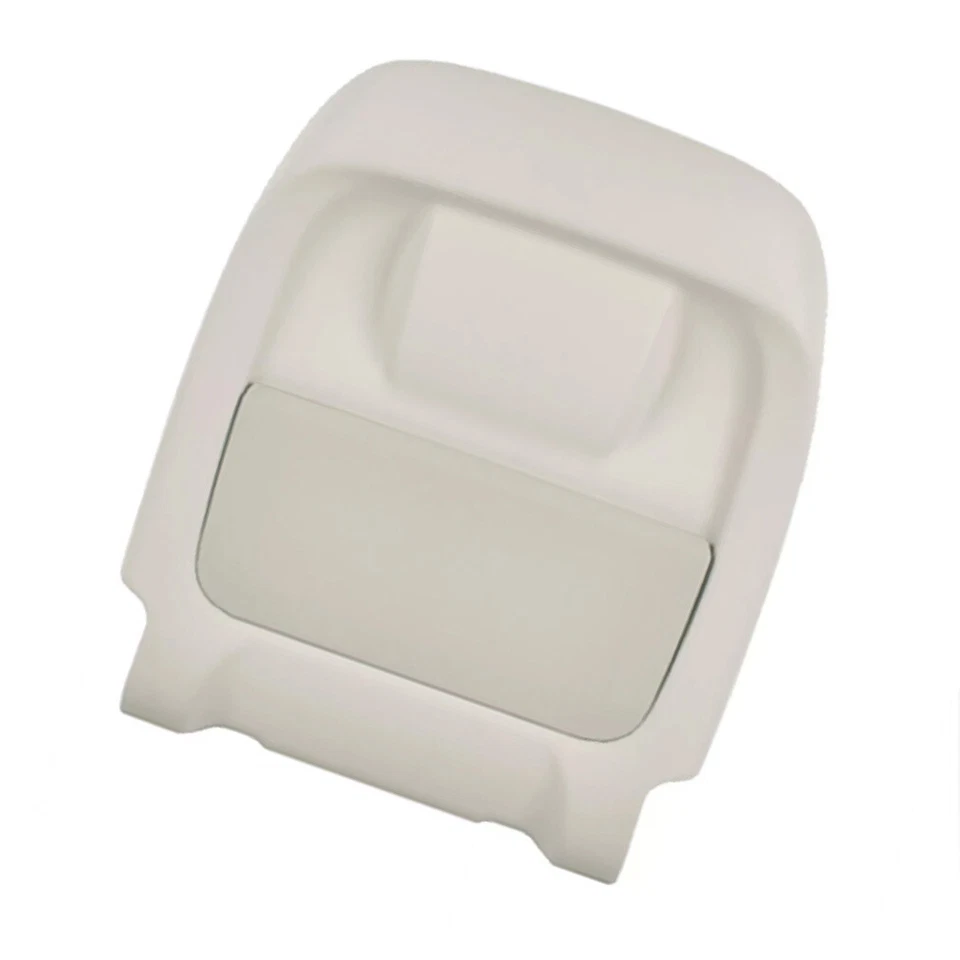 Oyster Front Seat Back Panel Cover For BMW F01 F02 X5 F15 X6 F16 F10LCI F18LCI - Image 4 of 4