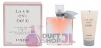 Lancome La Vie Est Belle Giftset 100,00 Ml