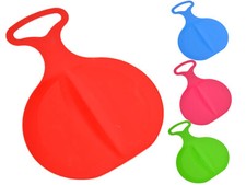 Schneerutscher Porutscher Kinder Schneeflitze...
