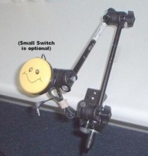 Articulating Arm