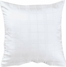 Erwin Müller Kuschelkissenbezug Mako-Damast