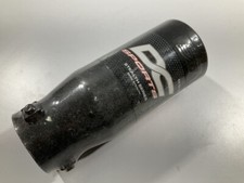 Pilot Ex-1011b Universal Exhaust Tip 3.75 Outlet 2.875 Inlet For 1.75-2.5