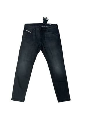 DIESEL THOMMER SLIM STRETCH W31 L32 デニム 新品 DIESEL ディーゼル THOMMER SLIM SKINNY スリムスキニー ジーパ