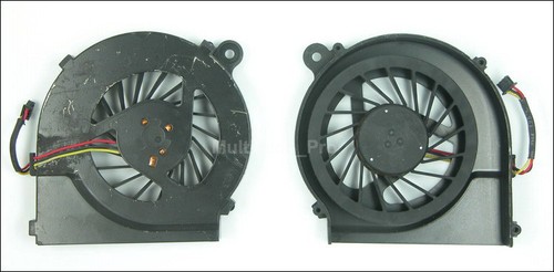 Org. Kühler Lüfter f. HP Compaq CQ42 CQ 42 CQ62 CQ 62 Series