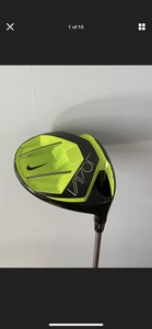 nike men's vapor pro driver