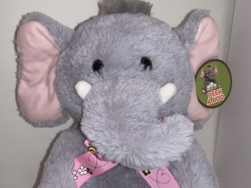 pickaboo elephant
