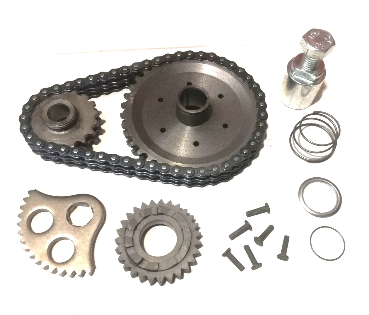 Motorcycle Drivetrain & Transmission Parts for MZ for sale | eBay