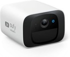 Eufy SoloCam C210 Wireless Outdoor Security 2K smart camera-White