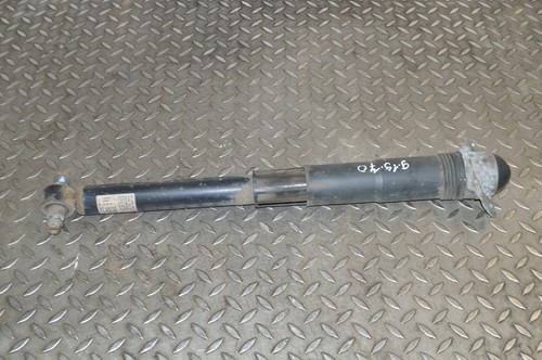 VW GOLF MK7 5G 2.0 TDI 2016 RHD Stoßdämpfer hinten links 5Q0512011GK 13354029