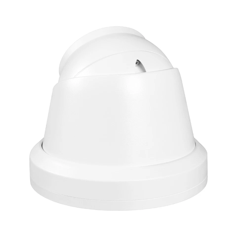 CoviSec ALC-D6M21 IP Dome Camera, 6MP, Outdoor IP67, 2.1mm 135° super Wide Angle - Image 4 of 4
