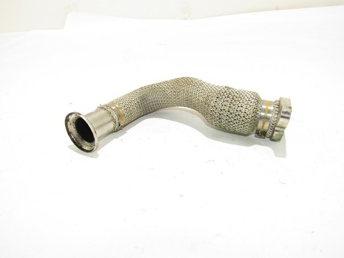 Audi A5 8T 3.0 176kW Diesel Abgasrohr Verbindungsrohr AGR EGR PIPE  059131530C