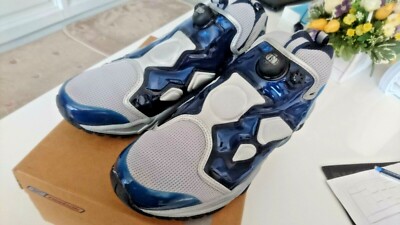 VINTAGE SHOES REEBOK PUMP INSTAPUMP 