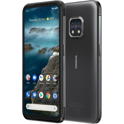 Original Nokia XR20 2-SIM 128GB Zeiss Optics 48MP WIFI Unlocked 5G Smartphone - 第 23/26 張圖片