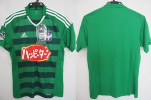 adidas katakana shirt