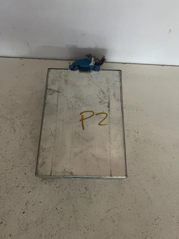 1993 BMW 325i E36 CRUISE CONTROL MODULE COMPUTER UNIT OEM 1387625 - Image 2 of 3