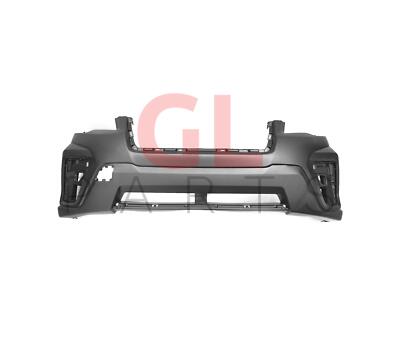 FÜR SUBARU FORESTER 2019- STOẞSTANGE VORNE Teilweise USA 57704SJ010