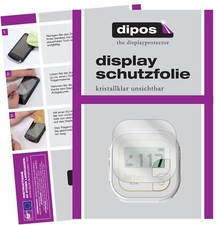 6x Film for Golfbuddy Voice VS4 Protective Crystal Protection dipos