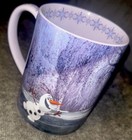 Beautiful Disney Frozen 14oz coffee mug — photo 2