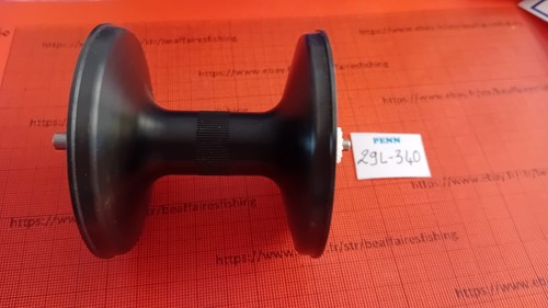 Parte 24-330 Manico Mulinello Reel Penn Super