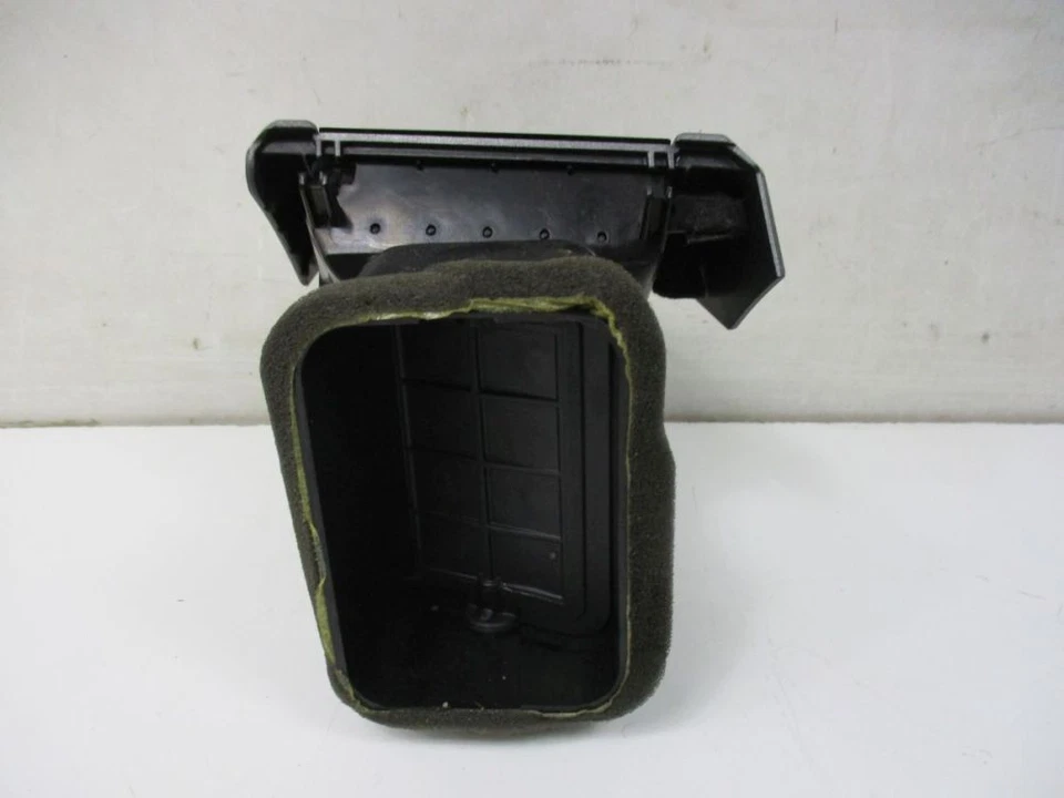 Parrillas de ventilador de chorro de aire ventilación delantera izquierda aptas para Land Rover Foto 3 de 4