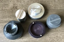 Laser Lens & Mirror Removal Tool Lot 