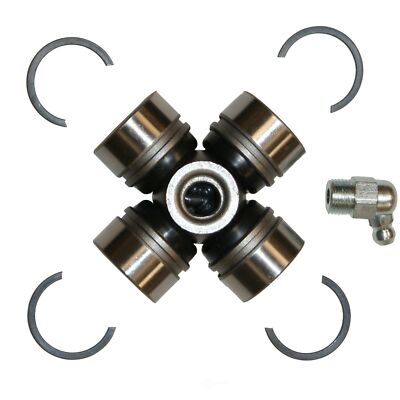 PRECISION JOINTS UNIVERSAL JOINT (#861)