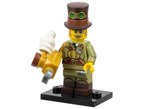 LEGO 71048 Collectible Minifigures - Series 27 NEW - Picture 27 of 27
