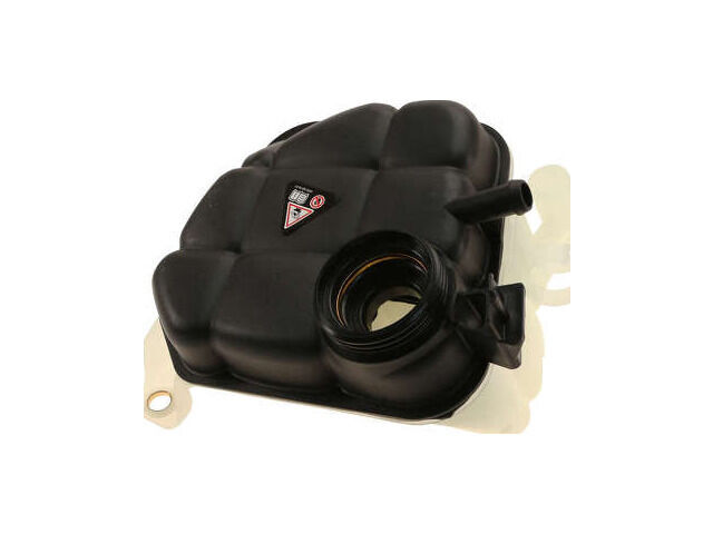 For 2015 Mercedes ML400 Expansion Tank Behr 47962GJMQ