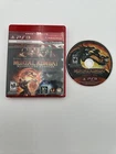 Mortal Kombat Komplete Edition Sony PlayStation 3 PS3 Greatest Hits