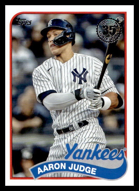 2018 topps series1 AARON JUDGE アーロン・ジャッジ 2018 topps series1 AARON JUDGE アーロン・ジャッジ