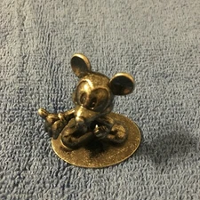 2004 Disney Magic Kingdom Theme Park Board Game - Mickey Mouse Pawn