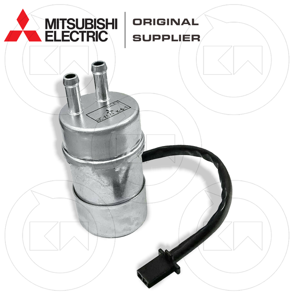 Kraftstoffpumpe Benzin FüR Mitsubishi Yamaha XVS Dragstar Classic 1100 1999-2002-image