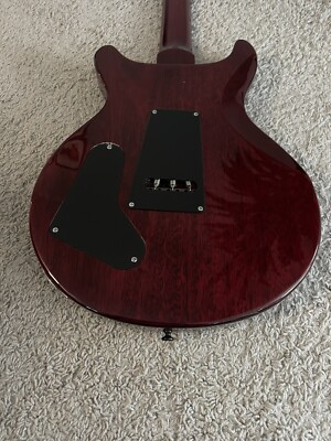【希少品】Paul Reed Smith Santana SE Red img_8151_4.jpg