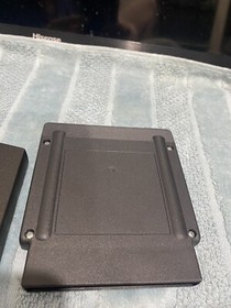 Super Sprint Nintendo entertainment system NES HES Game