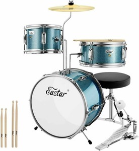 ebay kids drum set
