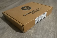 Surplus Sealed Allen Bradley 1771-IXHR Ser C THERMOCOUPLE INPUT MODULE 1771-1XHR