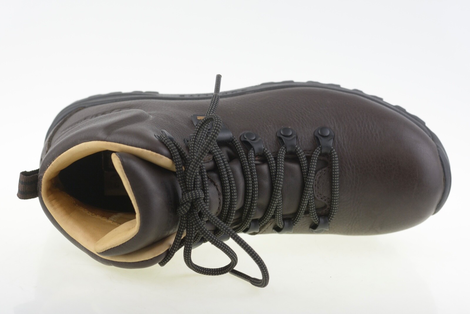 Berghaus Supalite II GTX GORETEX Brown 21607 Women's Walking Boots